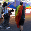 Marcha pelos Direitos LGBT - Braga